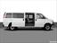 2012 GMC Savana 3500 Passenger